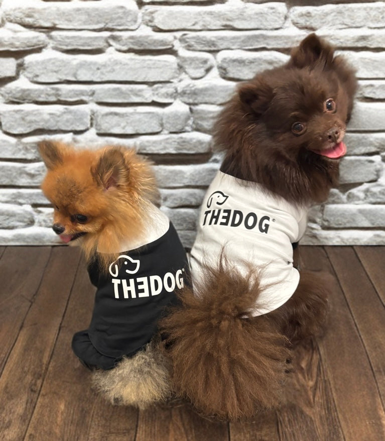 Dog T-shirt