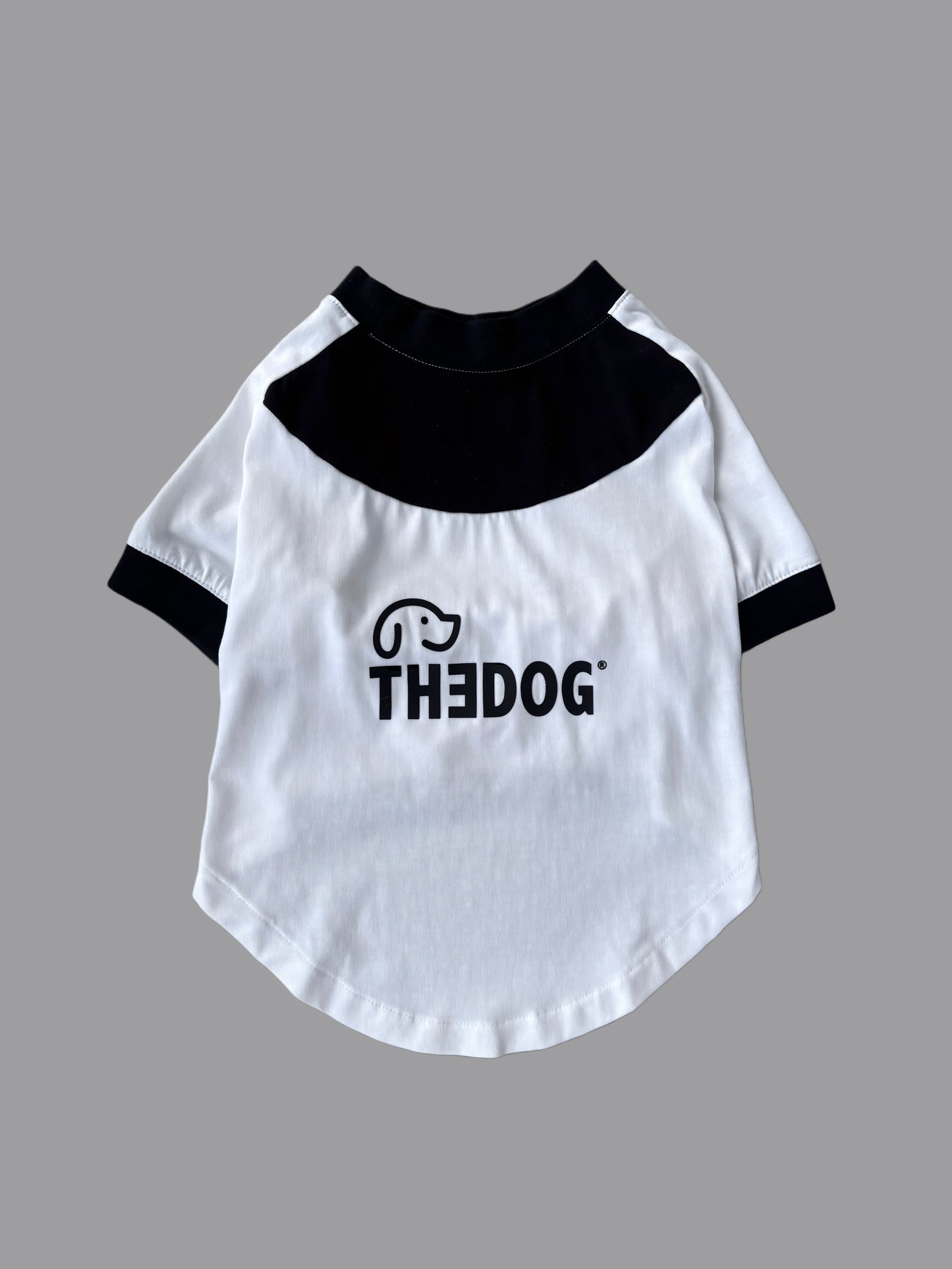 Dog T-shirt Male