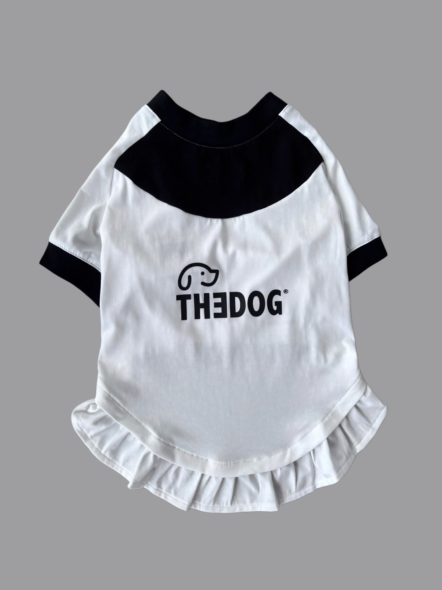 Dog T-shirt Female