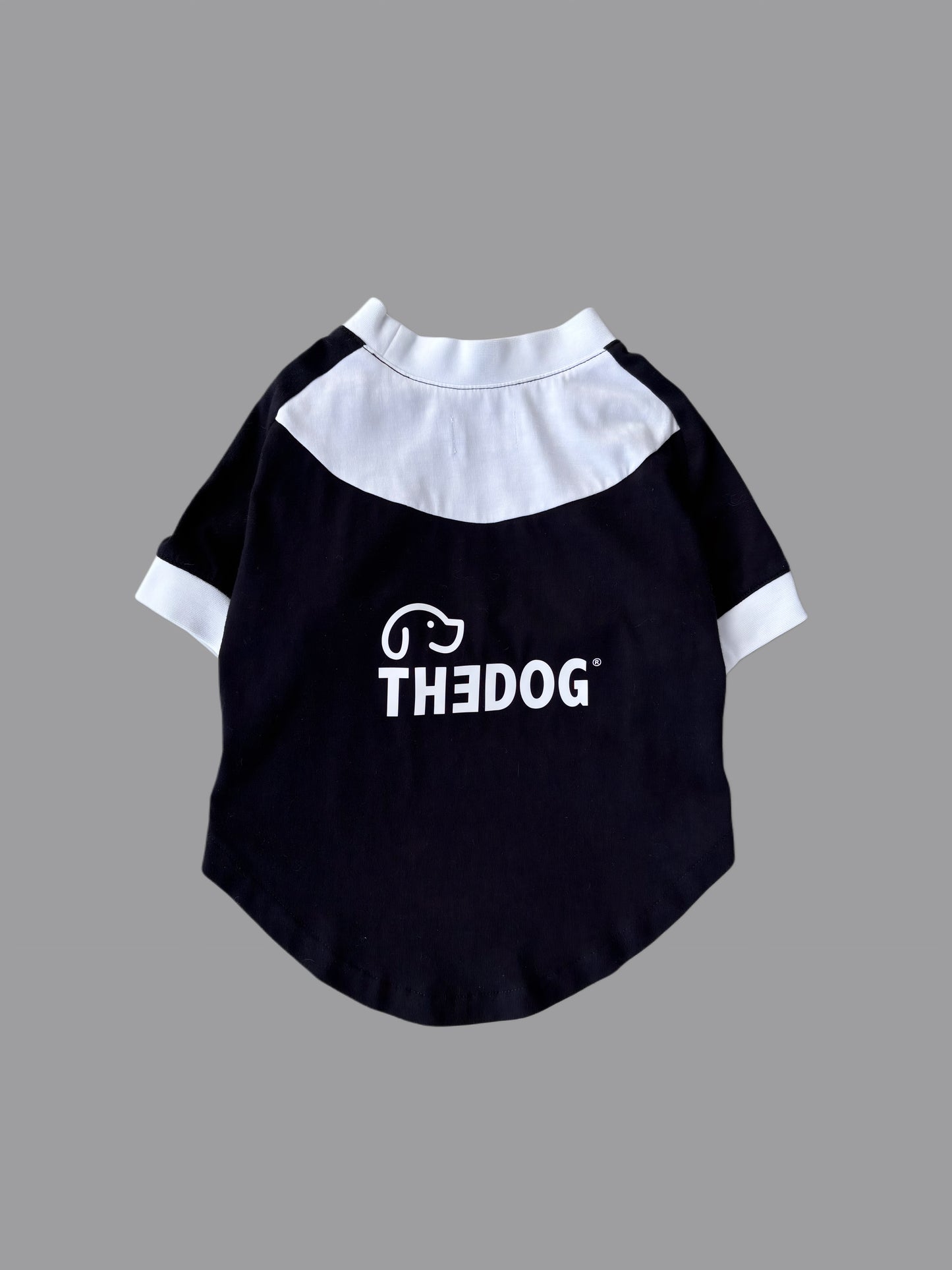 Dog T-shirt Male