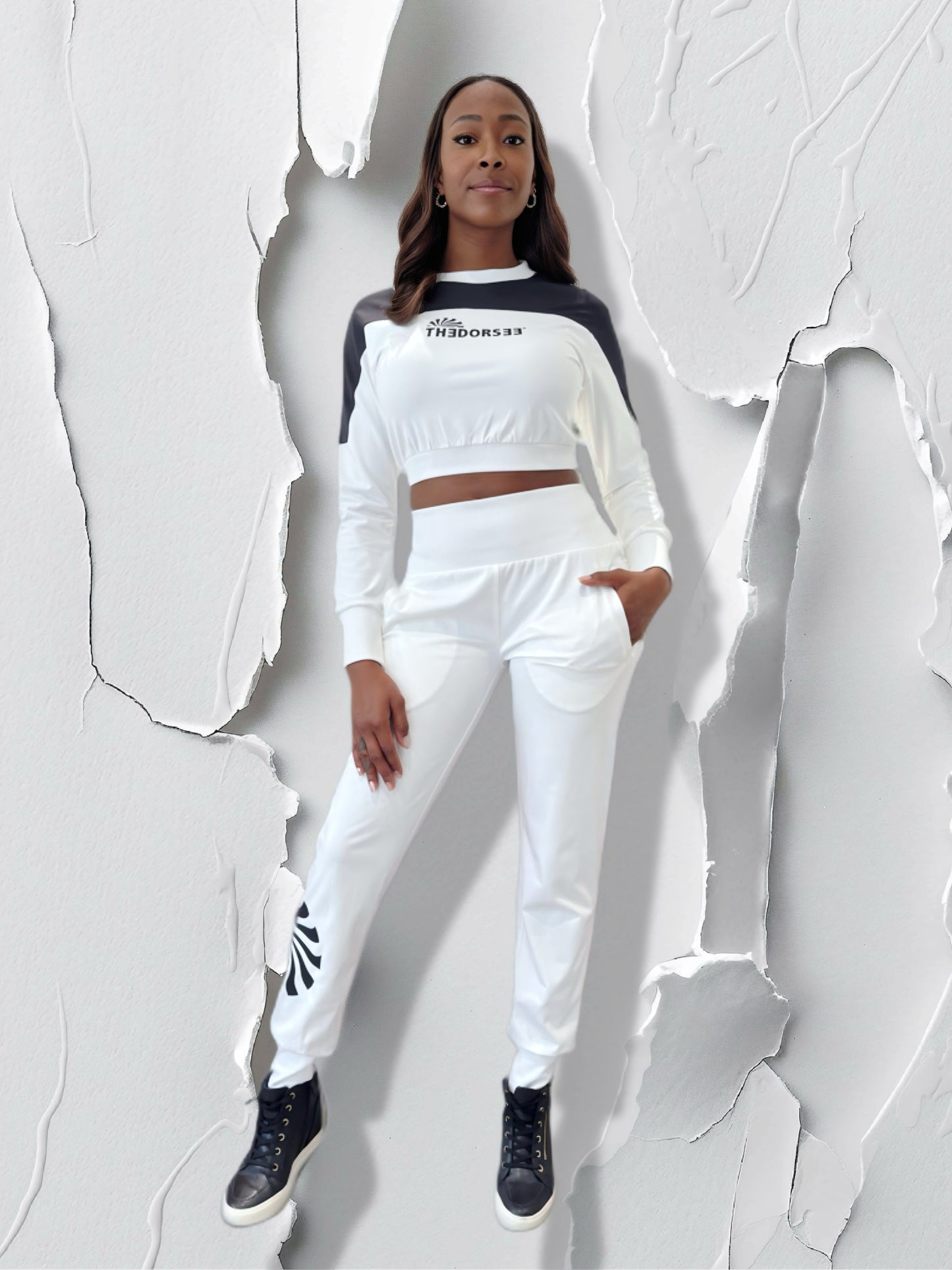 Women Loungewear Set