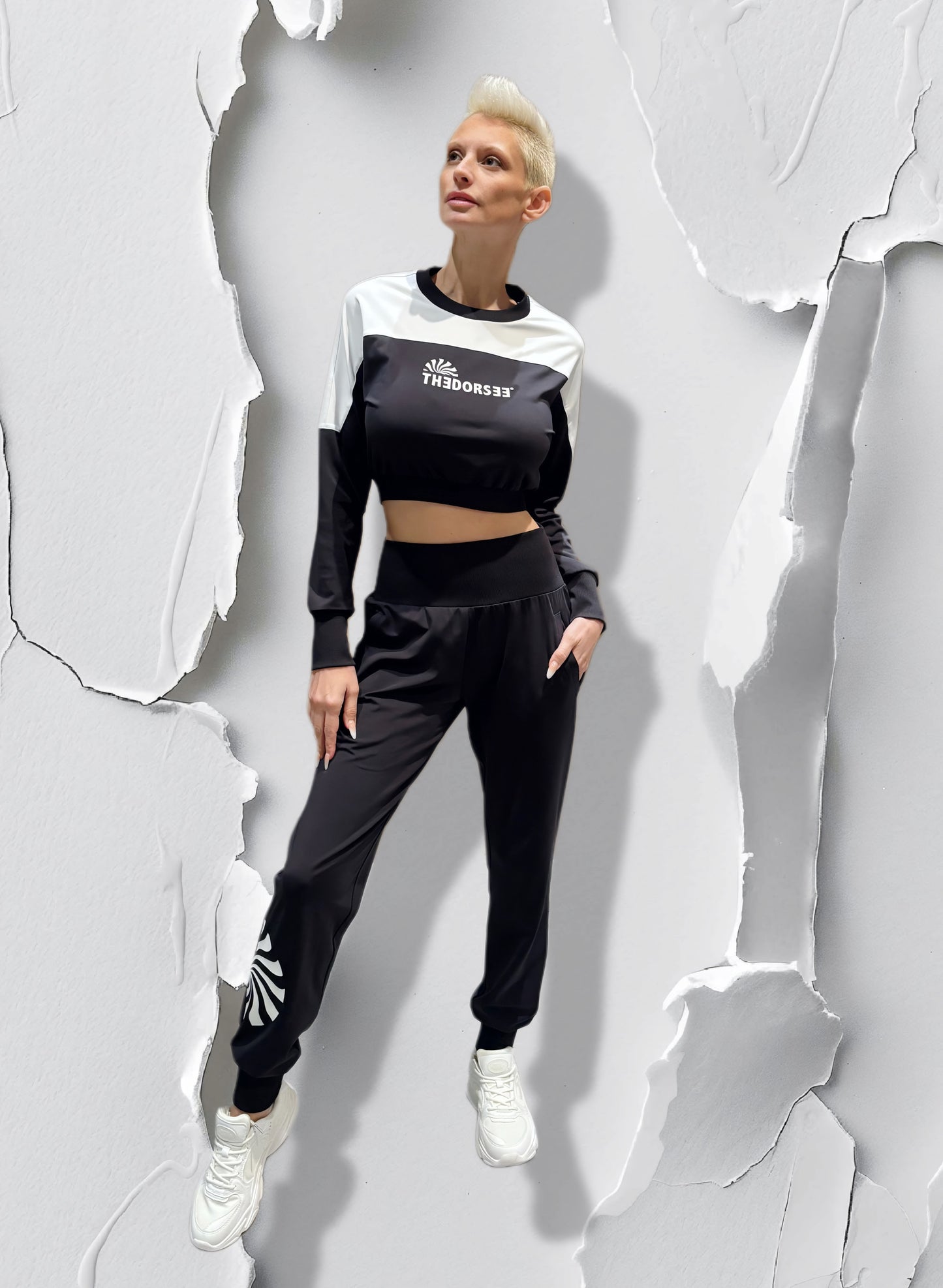 Women Loungewear Set