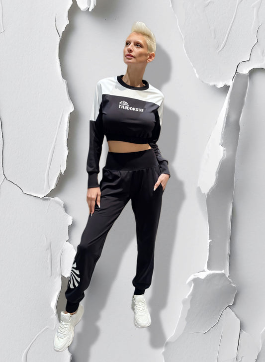 Women Loungewear Set