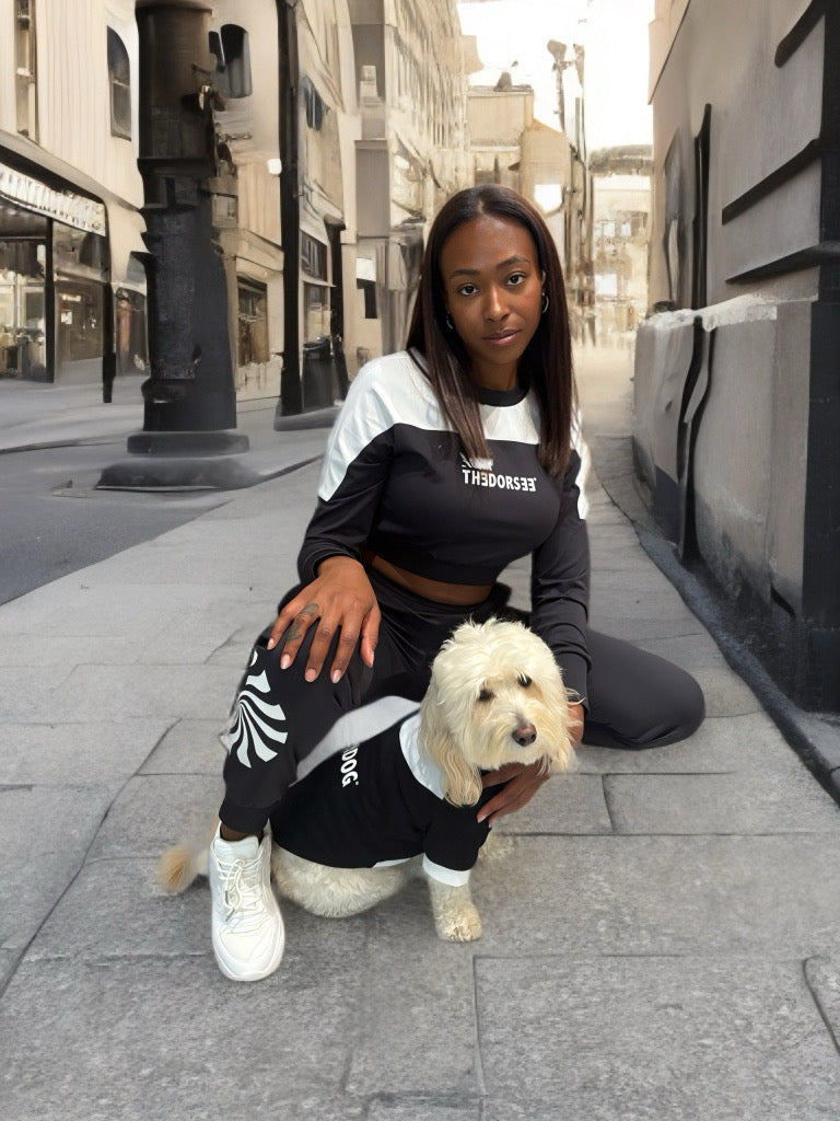 Women Loungewear Set