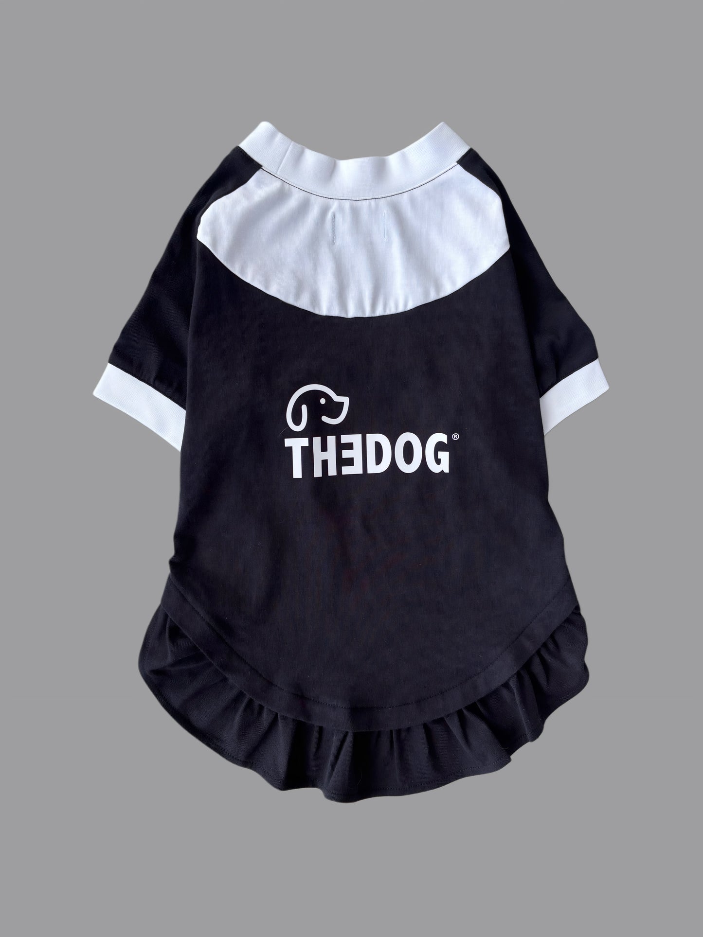 Dog T-shirt Female