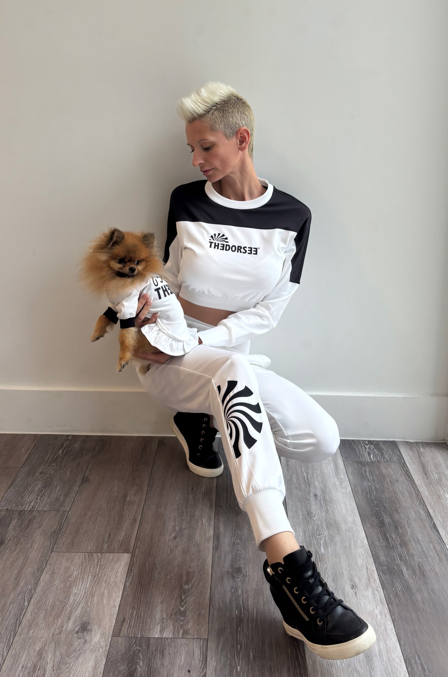 Women Loungewear Set